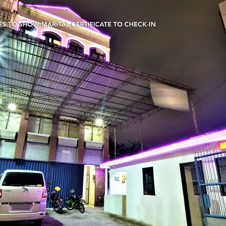 Zen Rooms Tanah Abang Syariah